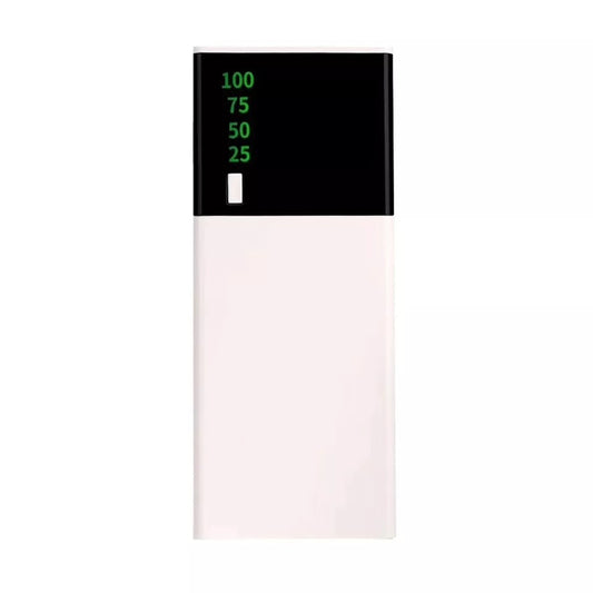 20000mAh Black Rice Power Bank