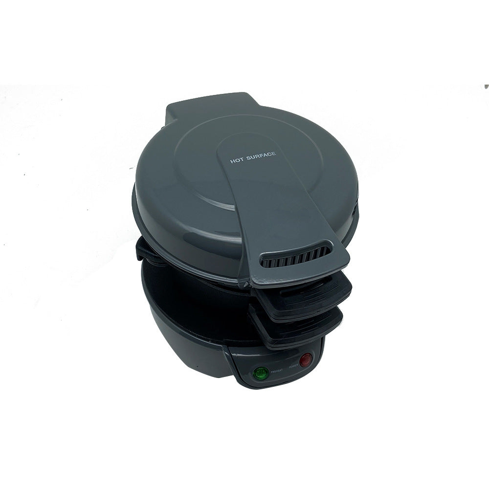 3-in-1 Breakfast Sandwich & Egg Maker