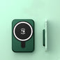 5000mAh Magnetic Wireless Power Bank – Mini & Fast Charging