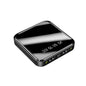Mini 20000mAh Mirror Display Power Bank