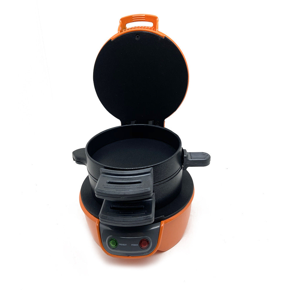3-in-1 Breakfast Sandwich & Egg Maker