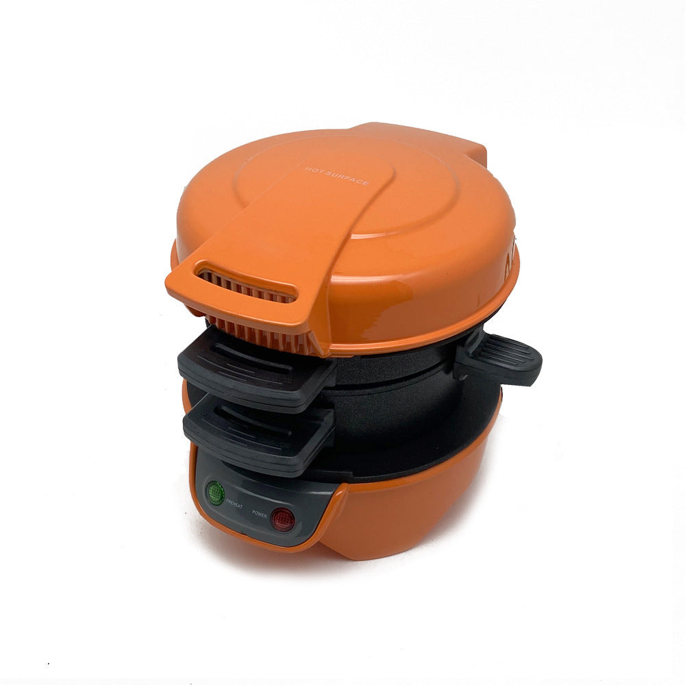 3-in-1 Breakfast Sandwich & Egg Maker