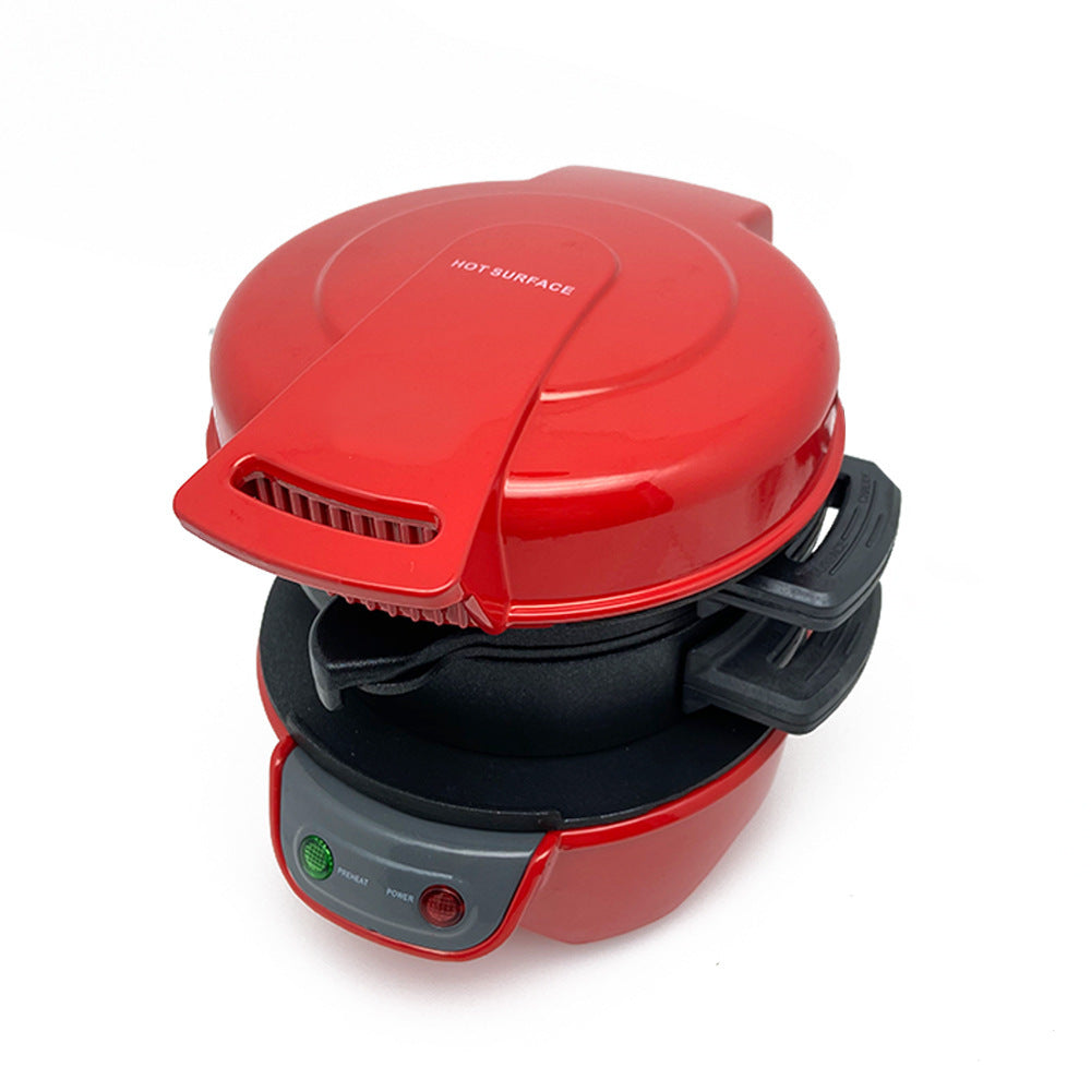 3-in-1 Breakfast Sandwich & Egg Maker