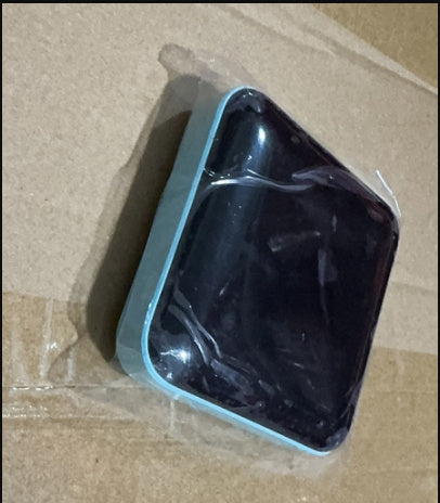 Mini 20000mAh Mirror Display Power Bank